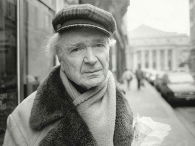 Cioran, urmărit de Securitate și după 1989 5 | MyTex.ro