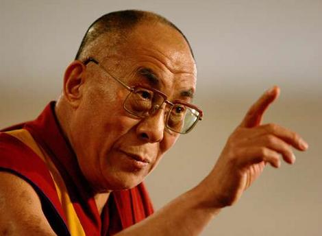 Obama se va întâlni cu Dalai Lama 5 | MyTex.ro