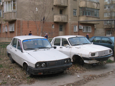 Start în Programul „Rabla`` 2010 5 | MyTex.ro