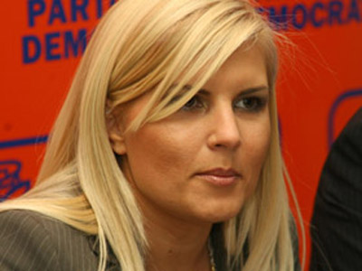 Brașov. Elena Udrea s-a întâlnit cu primarii locali 5 | MyTex.ro