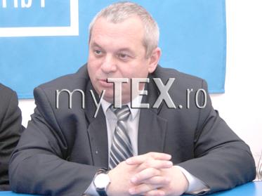 Ion Diniță crede că relansarea economiei poate veni investind în infrastructură 5 | MyTex.ro