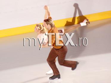 Tanja Szewczenko și Norman Jeschke i-au încântat pe brașoveni 5 | MyTex.ro