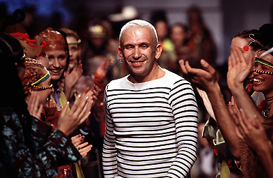 Jean Paul Gaultier a dat în judecată o firmă din Sibiu 5 | MyTex.ro