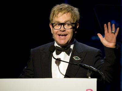 Elton John: „Iisus era homosexual" 5 | MyTex.ro