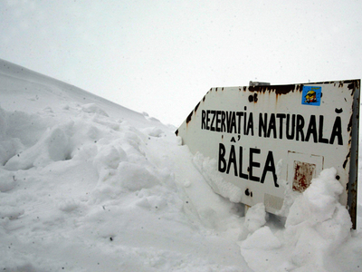 Salvamontist din Râșnov, îngropat de avalanșă 5 | MyTex.ro
