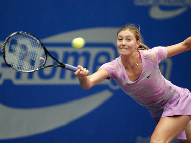 Sharapova și-a revenit 5 | MyTex.ro