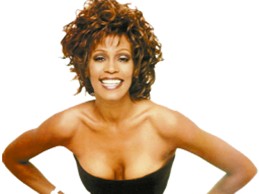 Whitney Houston ar mai avea doar cinci de trăit 5 | MyTex.ro