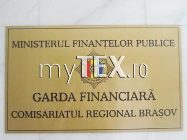 Evaziune fiscală prin trei firme cu același acționar 5 | MyTex.ro