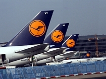 Piloții Lufthansa au intrat în grevă 5 | MyTex.ro