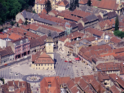 Brașovul, cel mai atractiv oraș european mic pentru investitori 5 | MyTex.ro