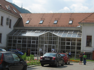 Tribunalul Brașov are un deficit de judecători 5 | MyTex.ro