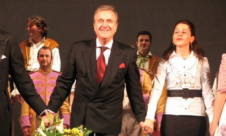 Brașov. Opera pregătește un "mărțișor" 7 | MyTex.ro