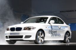BMW va produce automobile electrice 5 | MyTex.ro