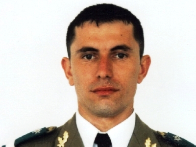 Soția militarului care a murit în Afganistan a intrat în stare de șoc 5 | MyTex.ro