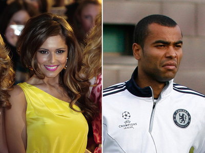 Cheryl divorțează de Ashley Cole 5 | MyTex.ro