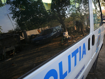 O nouă tentativă de jaf armat 5 | MyTex.ro