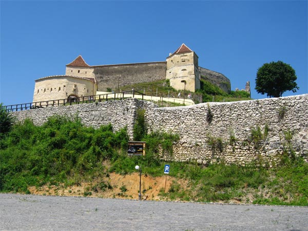 Soarta cetății Râșnov se decide astăzi 5 | MyTex.ro