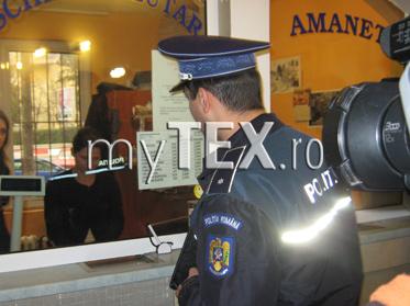 Case de schimb valutar fără butoane de panică și sisteme video funcționale! 5 | MyTex.ro