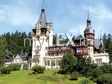 Castelul Peleș rămâne în chiria statului 5 | MyTex.ro