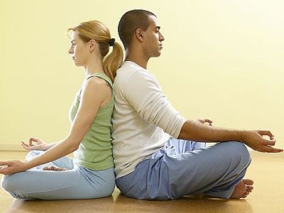 Meditația zen, remediu pentru durere 5 | MyTex.ro