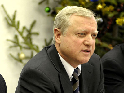 Marian Sârbu a părăsit PSD 5 | MyTex.ro