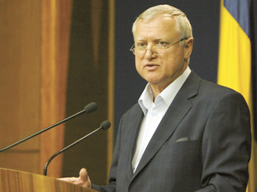 Marian Sârbu a demisionat din PSD 5 | MyTex.ro