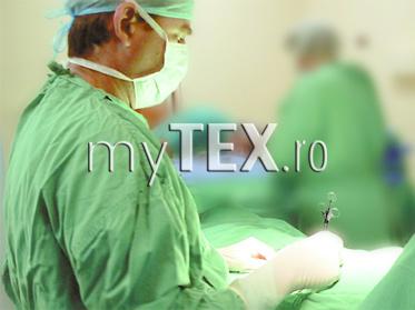 Sănătatea din România se află în cod roșu 5 | MyTex.ro