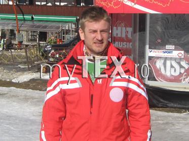 Florin Staicu speră într-un viitor mai bun pentru snowboardul românesc 5 | MyTex.ro
