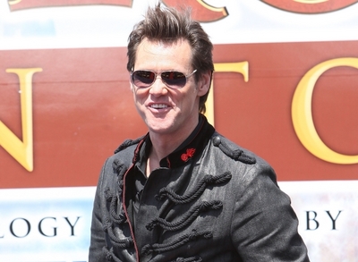 Jim Carrey este bunic 5 | MyTex.ro