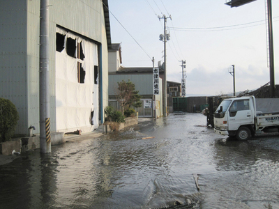 Japonia se pregătește de tsunami 5 | MyTex.ro