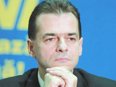 Ludovic Orban candidează la șefia PNL 5 | MyTex.ro