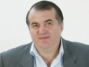Florin Călinescu, la TVR? 5 | MyTex.ro