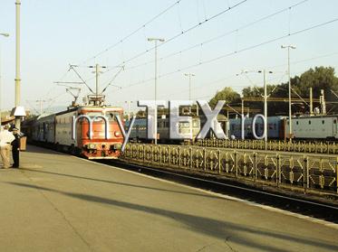 DE COȘMAR: Ruperea unui stâlp a bulversat, pentru două zile, circulația trenurilor pe ruta Brașov-București 5 | MyTex.ro