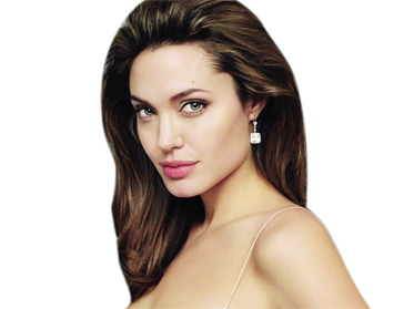 Angelina Jolie, soția unui magnat al cherestelei 5 | MyTex.ro