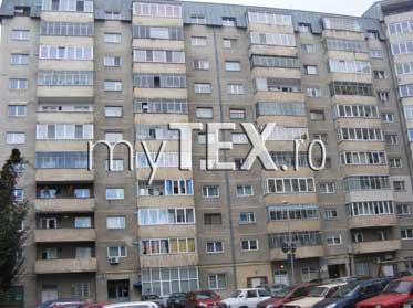 Brașov. Șapte noi blocuri ANL 5 | MyTex.ro