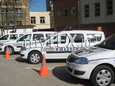 11 mașini cu radare de ultimă generație au sosit la Brașov 7 | MyTex.ro