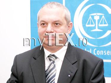 Liderul PC Brașov a fost desemnat vicepreședinte al partidului 5 | MyTex.ro