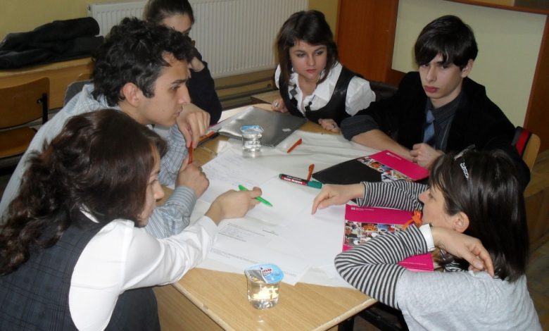 Un elev brașovean, în finala europeană a concursului Skills@Work Challenge 2010 5 | MyTex.ro