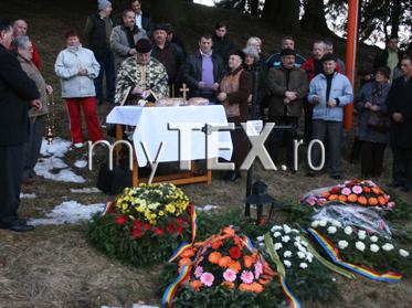 UN EROU UITAT: Gestul lui L. C. Babeș, torța vie anticomunistă, riscă să se stingă 5 | MyTex.ro