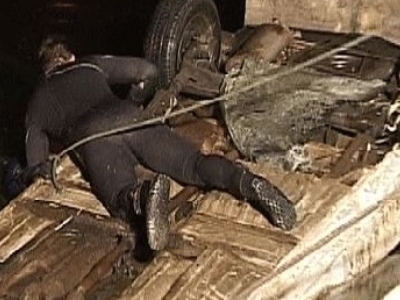 Cadavrul unui bărbat, găsit în Dunăre 5 | MyTex.ro