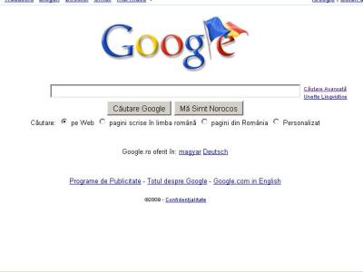 Un oraș și-a schimbat numele în Google 5 | MyTex.ro