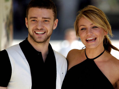 Justin Timberlake și Cameron Diaz, cuplu pe marele ecran 5 | MyTex.ro