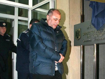 Primarul Craiovei, în arest pentru 29 de zile 5 | MyTex.ro