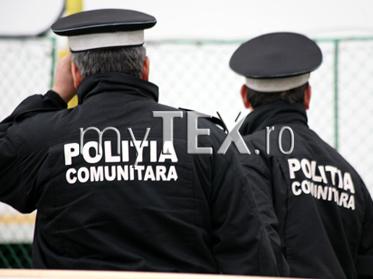 Prea mulți polițiști comunitari? 5 | MyTex.ro