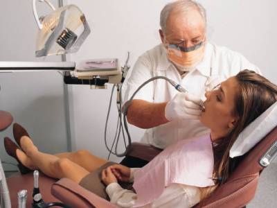 Românii merg cel mai rar la dentist, dintre europeni 5 | MyTex.ro