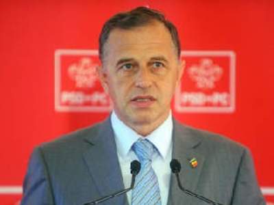 PD-L a depus cererea de revocare a lui Mircea Geoană 5 | MyTex.ro