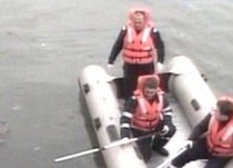 Încă un cadavru găsit în canalul Dunăre-Marea Neagră 5 | MyTex.ro