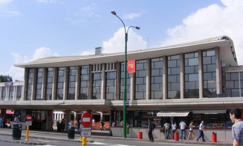 Brașov. Pentru 626 de angajați CFR mâine e ultima zi de muncă 5 | MyTex.ro