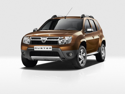 Duster, desemnat cel mai accesibil SUV din lume 5 | MyTex.ro