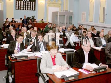 Democrat-liberalii continuă să se plângă de felul cum a fost structurat bugetul județean 5 | MyTex.ro